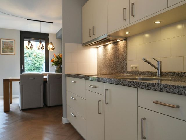 Wittemstraat 6, Tilburg