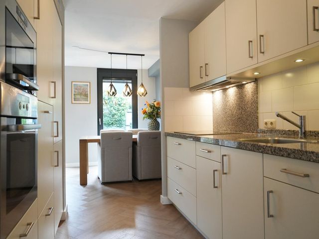 Wittemstraat 6, Tilburg