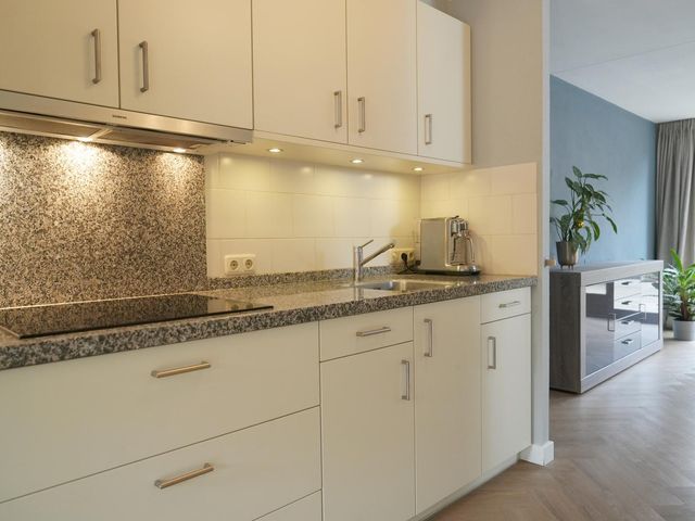 Wittemstraat 6, Tilburg