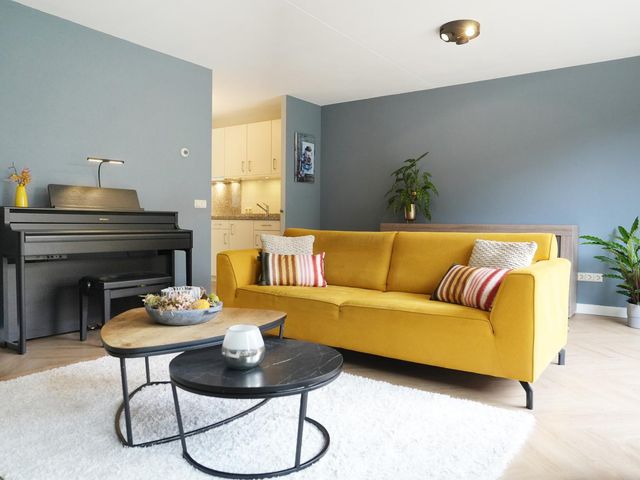 Wittemstraat 6, Tilburg