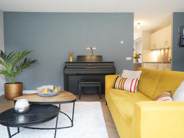 Wittemstraat 6, Tilburg