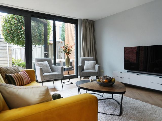 Wittemstraat 6, Tilburg