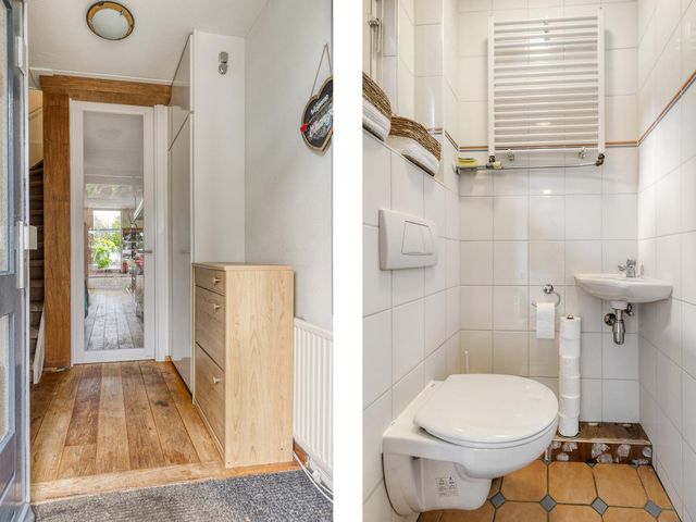 Schildersstraat 18, Vlijmen