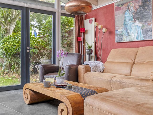 Schildersstraat 18, Vlijmen