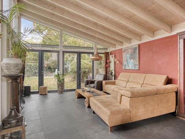 Schildersstraat 18, Vlijmen