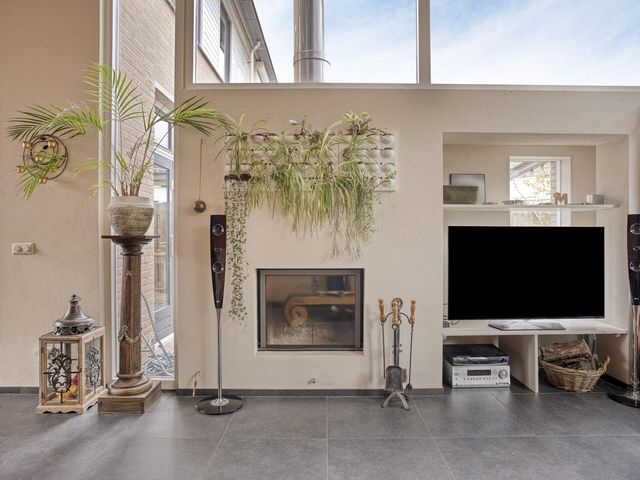 Schildersstraat 18, Vlijmen