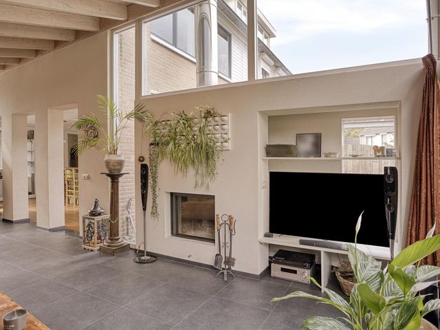 Schildersstraat 18, Vlijmen