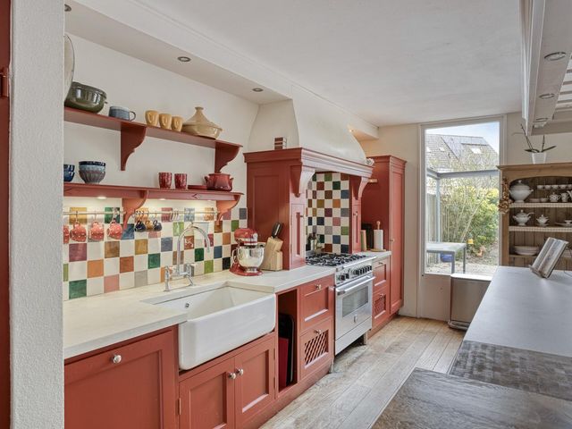 Schildersstraat 18, Vlijmen