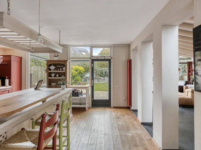 Schildersstraat 18, Vlijmen