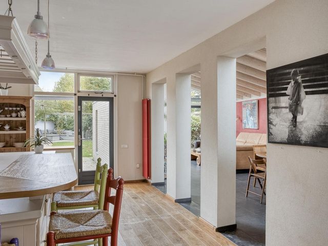 Schildersstraat 18, Vlijmen