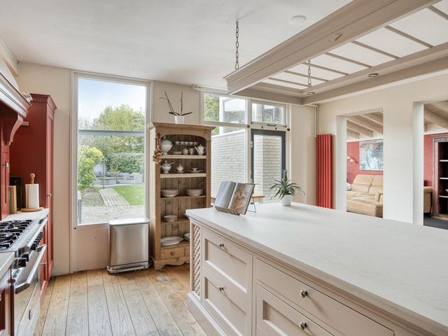 Schildersstraat 18, Vlijmen