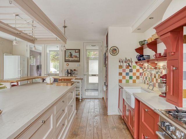 Schildersstraat 18, Vlijmen