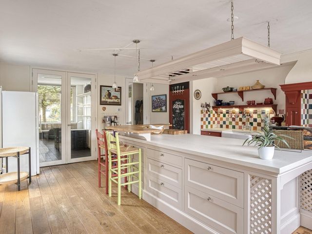 Schildersstraat 18, Vlijmen