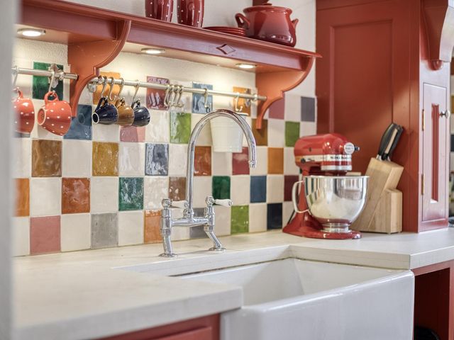 Schildersstraat 18, Vlijmen