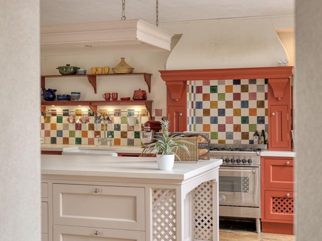 Schildersstraat 18, Vlijmen