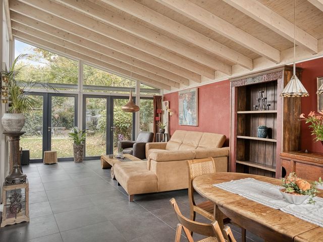 Schildersstraat 18, Vlijmen