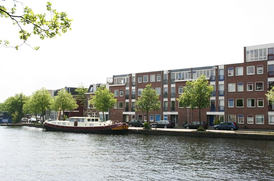 Zuider Buiten Spaarne 54E