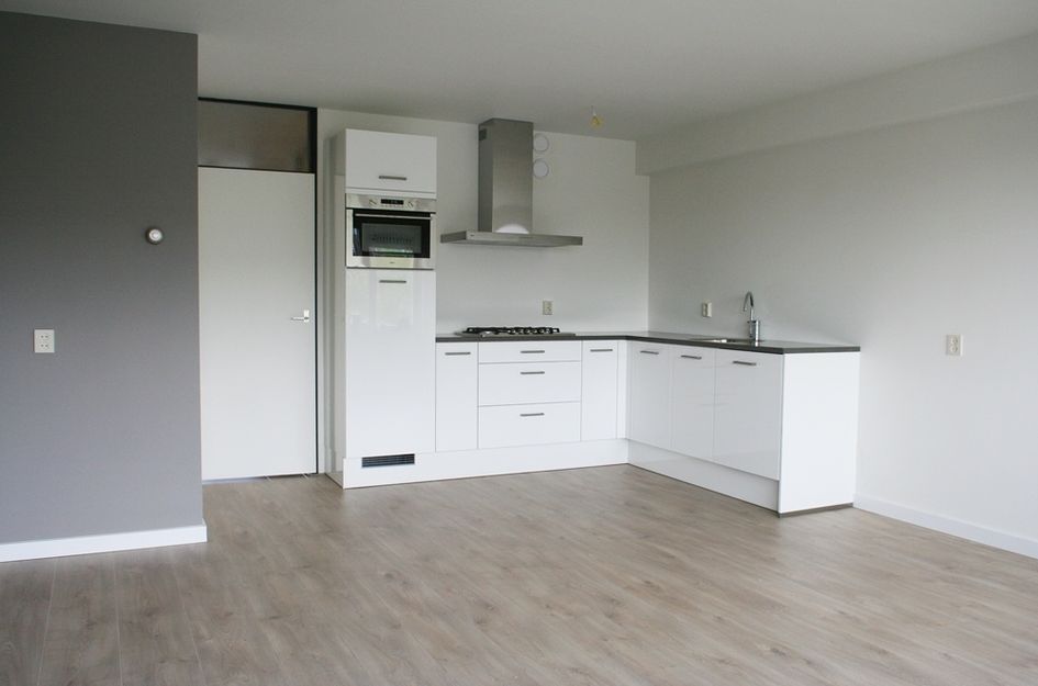 Zuider Buiten Spaarne 54E