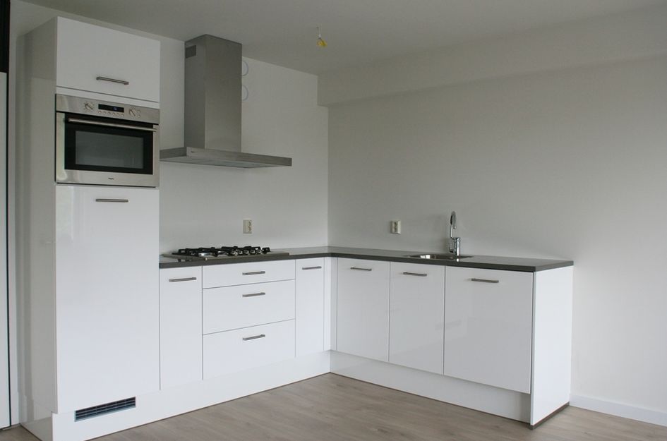 Zuider Buiten Spaarne 54E