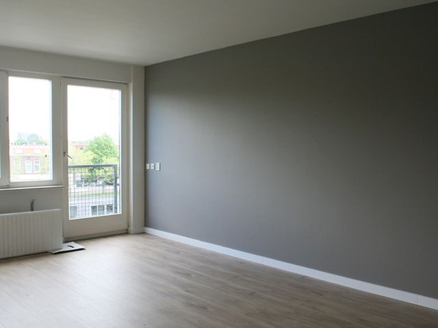 Zuider Buiten Spaarne 54E, Haarlem