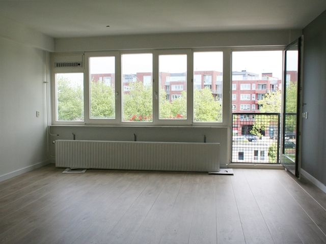 Zuider Buiten Spaarne 54E, Haarlem
