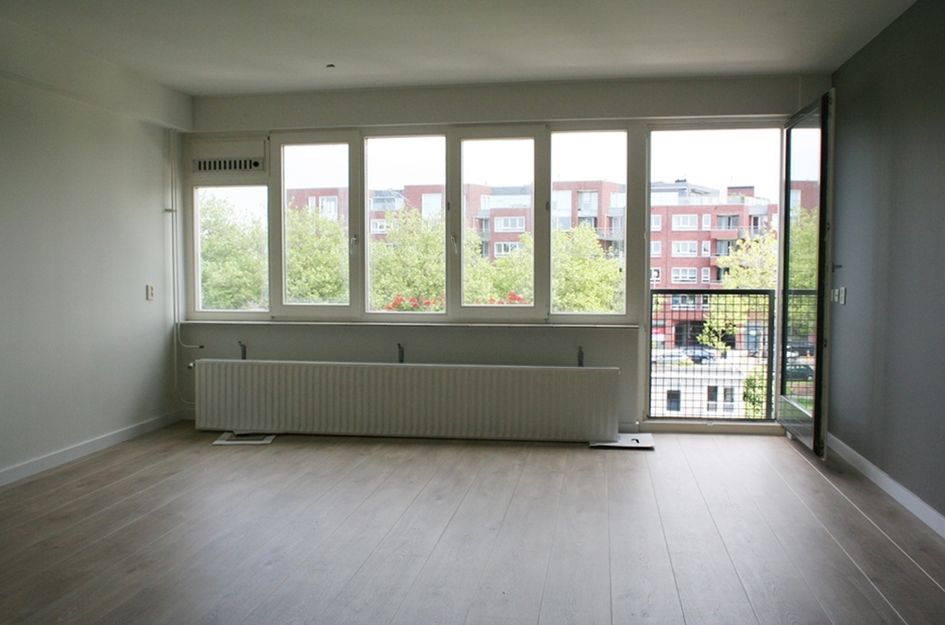 Zuider Buiten Spaarne 54E