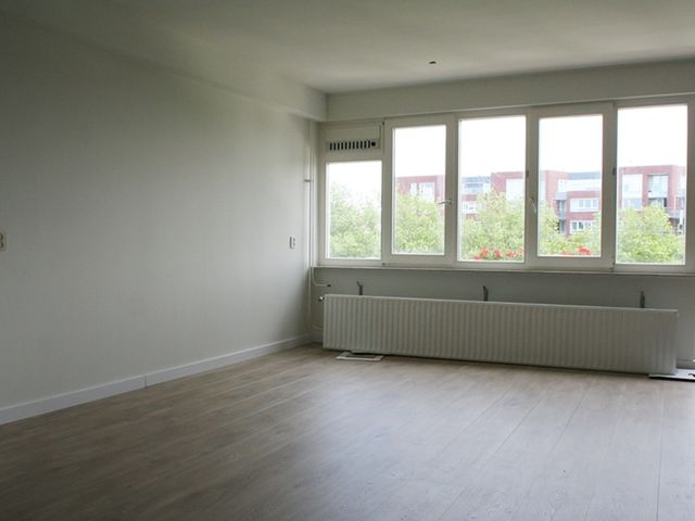 Zuider Buiten Spaarne 54E, Haarlem