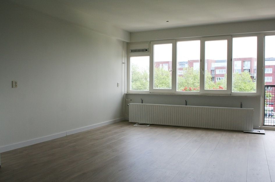 Zuider Buiten Spaarne 54E