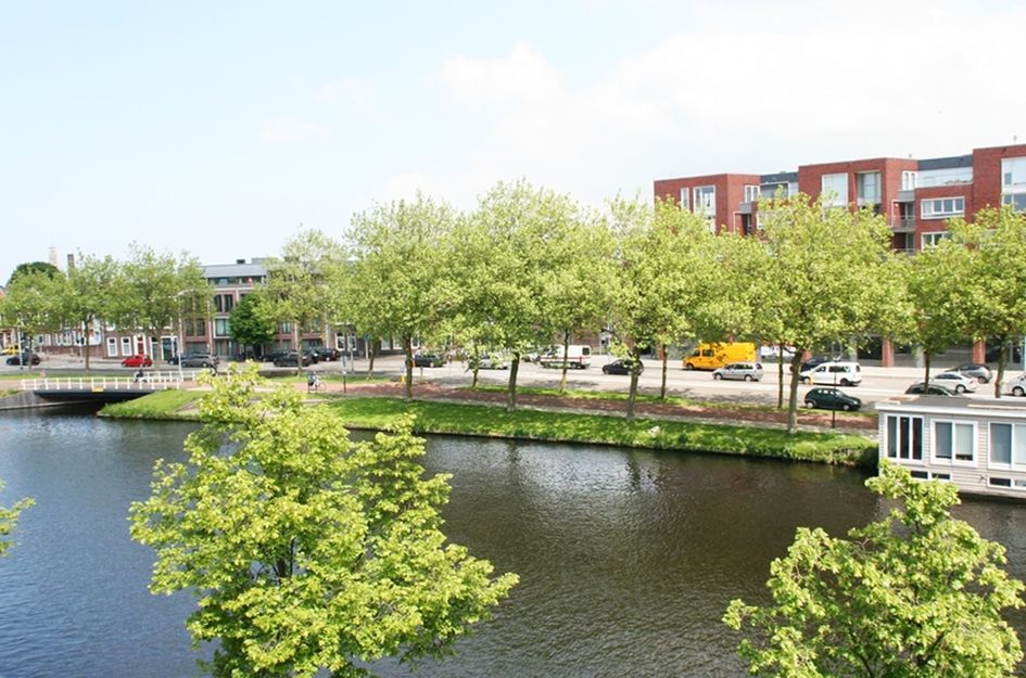 Zuider Buiten Spaarne 54E