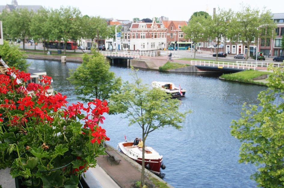 Zuider Buiten Spaarne 54E