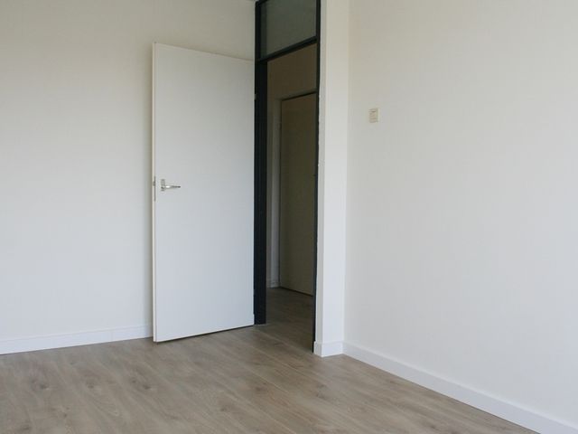 Zuider Buiten Spaarne 54E, Haarlem