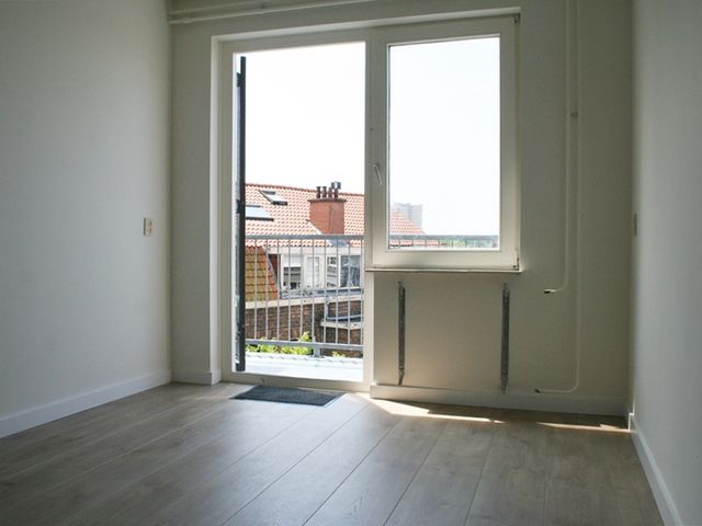 Zuider Buiten Spaarne 54E, Haarlem