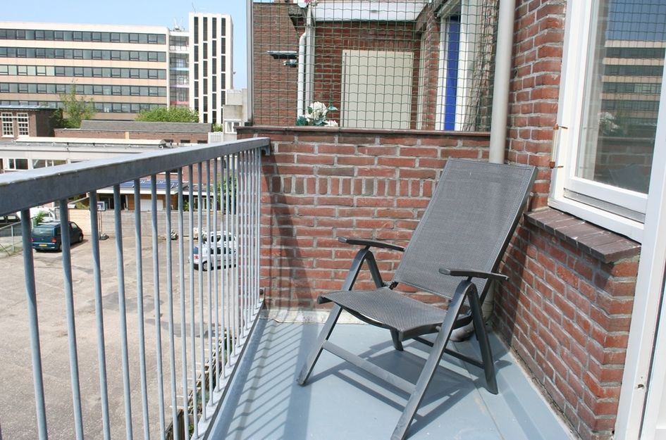 Zuider Buiten Spaarne 54E