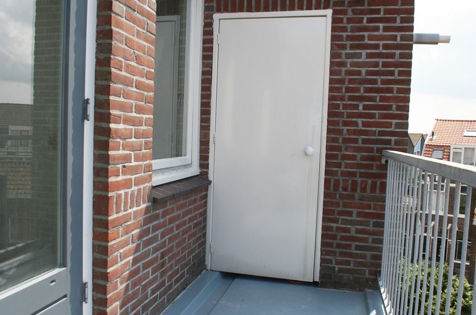 Zuider Buiten Spaarne 54E