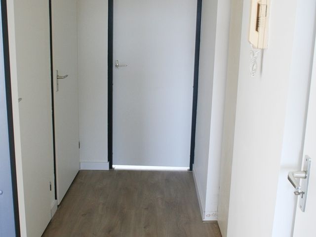 Zuider Buiten Spaarne 54E, Haarlem