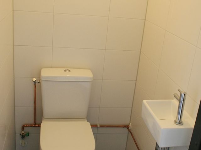 Zuider Buiten Spaarne 54E, Haarlem