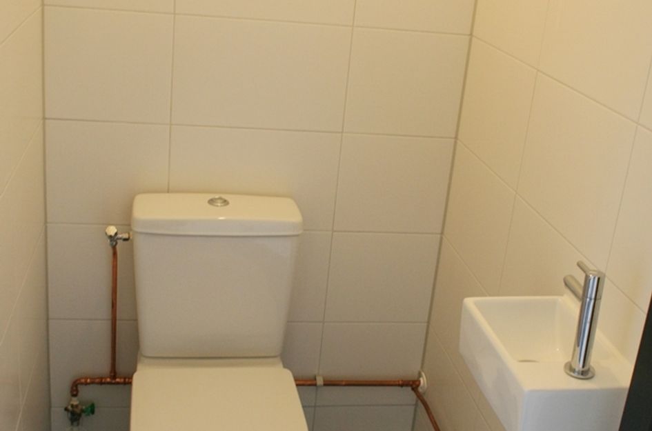 Zuider Buiten Spaarne 54E