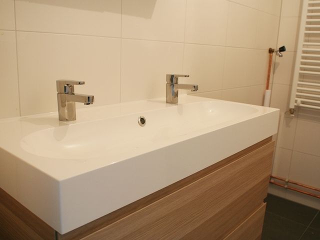 Zuider Buiten Spaarne 54E, Haarlem