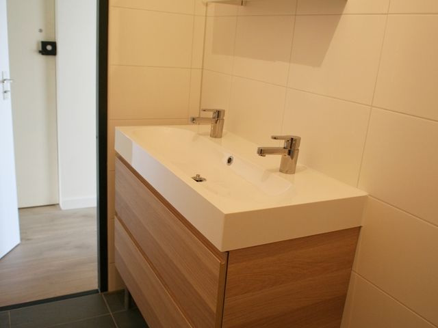 Zuider Buiten Spaarne 54E, Haarlem