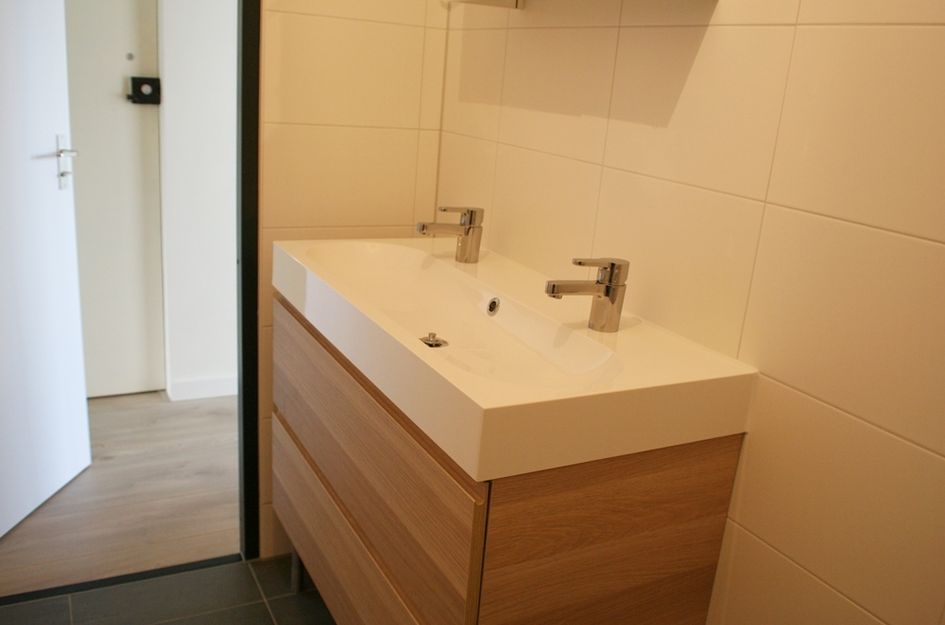 Zuider Buiten Spaarne 54E