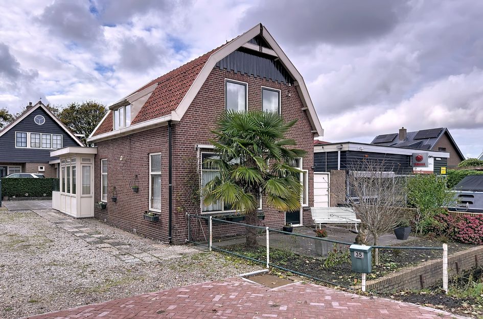 Zuid Schalkwijkerweg 35