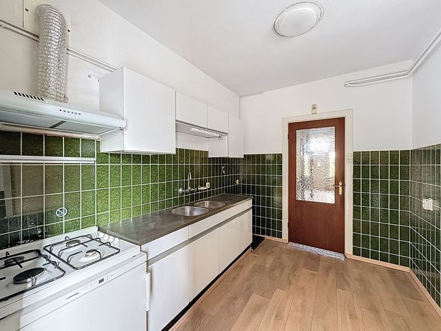 Zuid Schalkwijkerweg 35, Haarlem