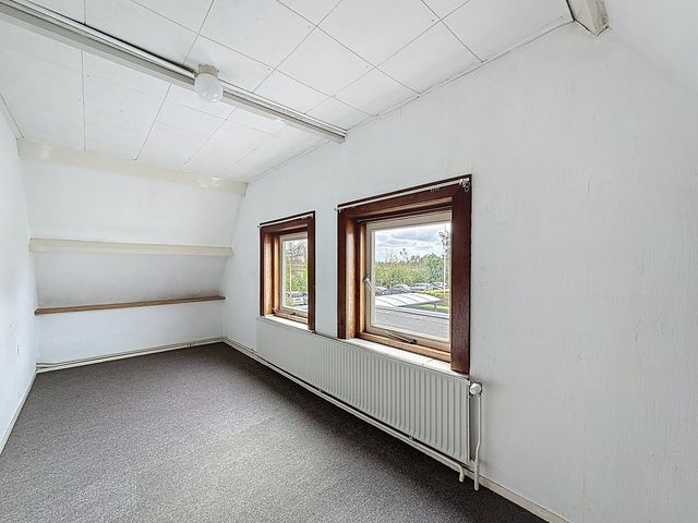 Zuid Schalkwijkerweg 35, Haarlem