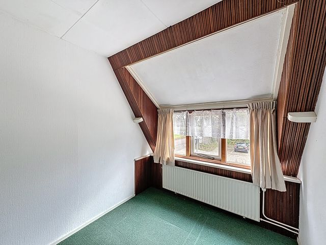 Zuid Schalkwijkerweg 35, Haarlem