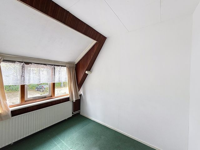 Zuid Schalkwijkerweg 35, Haarlem