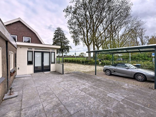Zuid Schalkwijkerweg 35, Haarlem