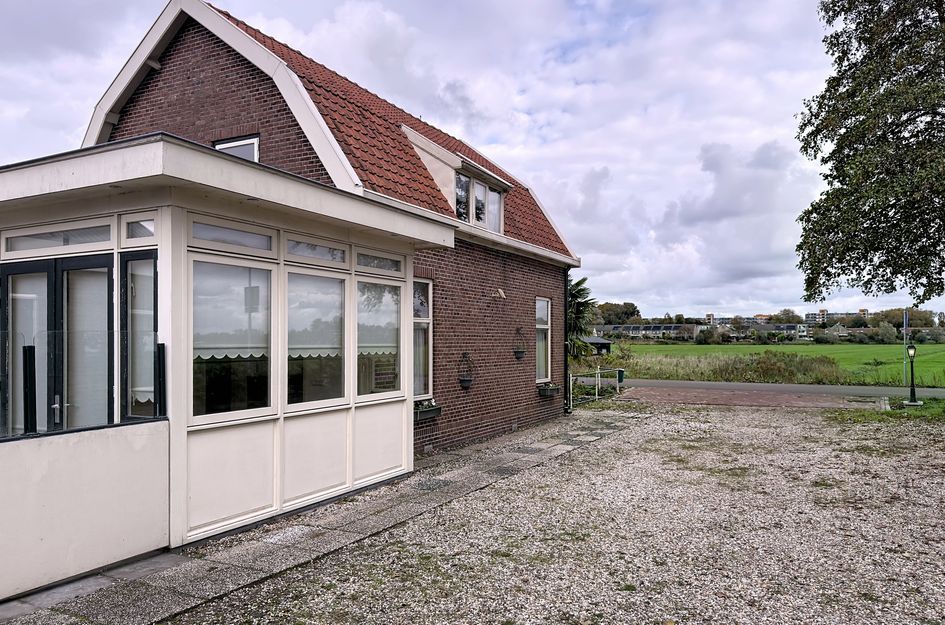 Zuid Schalkwijkerweg 35