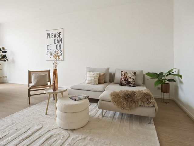 Zandvoortselaan 69A, Heemstede