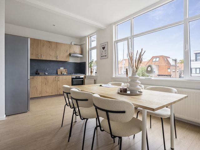 Zandvoortselaan 69A, Heemstede