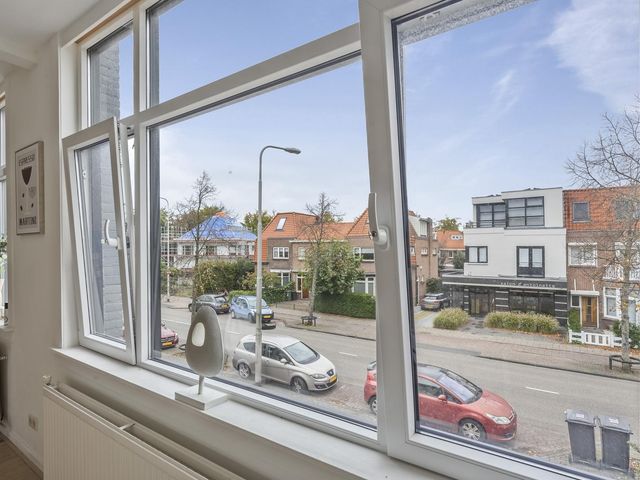 Zandvoortselaan 69A, Heemstede